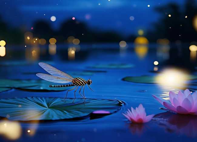 蜻蜓的故事睡前故事 蜻蜓的故事睡前故事大全 蜻蜓的故事睡前故事 蜻蜓的故事睡前故事大全