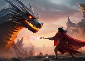 哪吒的故事在线听第11集，哪吒的故事在线听第11集完整版