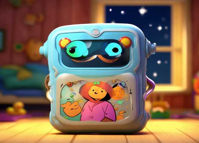 儿童故事mp3播放器 儿童故事自动播放mp3