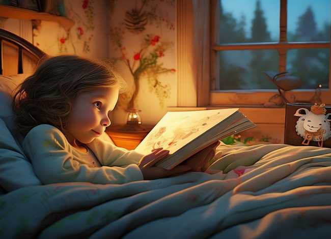 羊故事大全 睡前故事，羊故事大全 睡前故事免费听