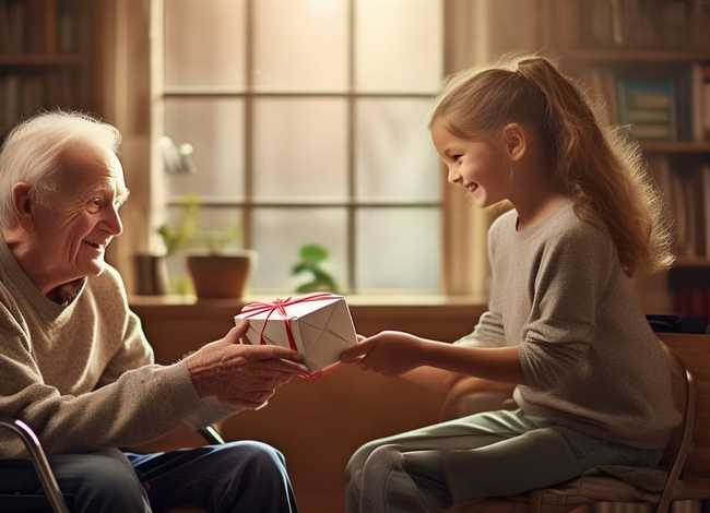 慈善小故事 慈善小故事50字