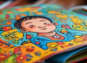 儿童故事注音版图片 - 儿童注音故事书彩图版