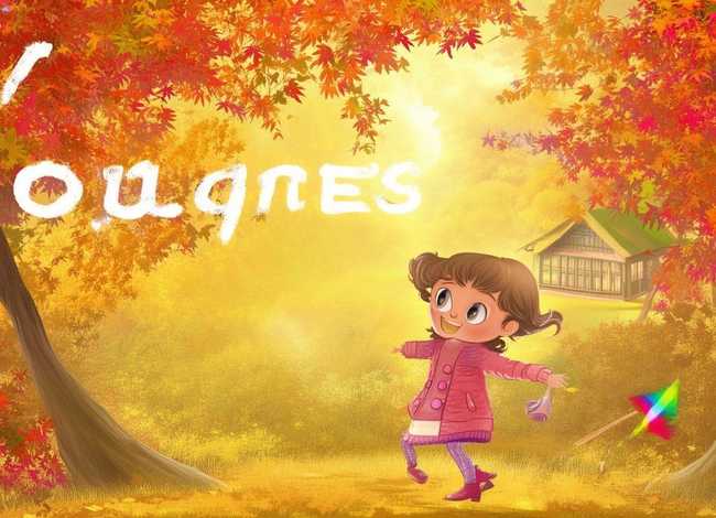 秋天的故事儿童版原唱 - 秋天的故事歌曲原唱 秋天的故事儿童版原唱 - 秋天的故事歌曲原唱