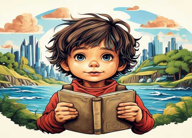 旅行儿童绘本(旅行儿童绘本图片) 旅行儿童绘本(旅行儿童绘本图片)