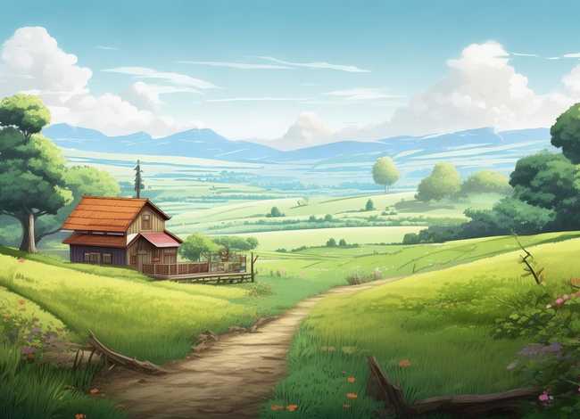 儿童故事稻草人中心思想；稻草人的故事中心思想