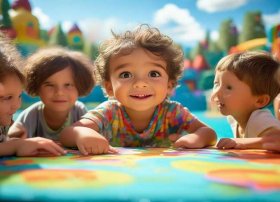 3岁儿童讲故事简短；3岁幼儿讲故事简短小故事