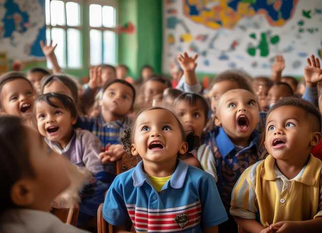 儿童爱国故事 爱国故事少儿