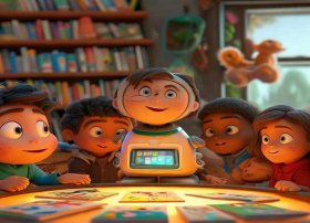 小学生故事书免费听 小学生故事书免费听全集