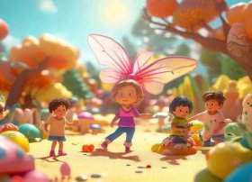 儿童 童话（儿童童话3-6岁）