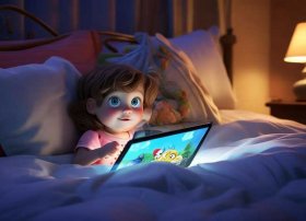 儿童故事大全睡前免费听迪士尼 - 少儿故事大全 睡前听视频