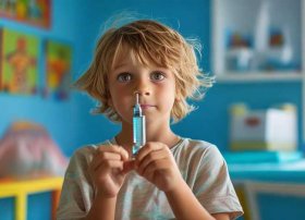 13岁儿童可以打甲硝唑注射液、13岁儿童能用甲硝唑注射吗