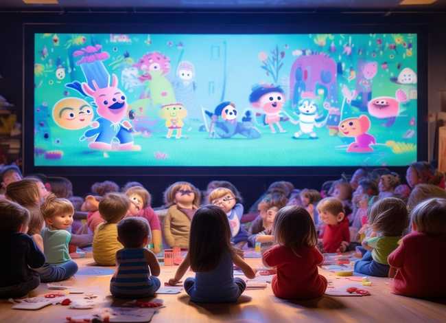 儿童故事视频100首连续播放免费 儿童故事视频免费连续播放