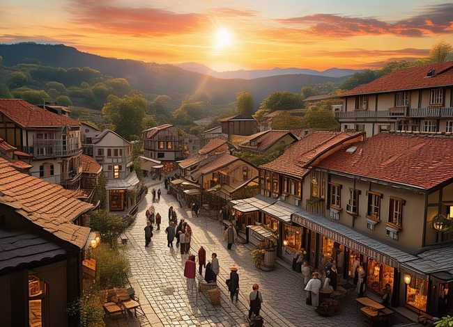 小城故事电视剧免费观看全集（小城故事电视剧免费观看全集高清）