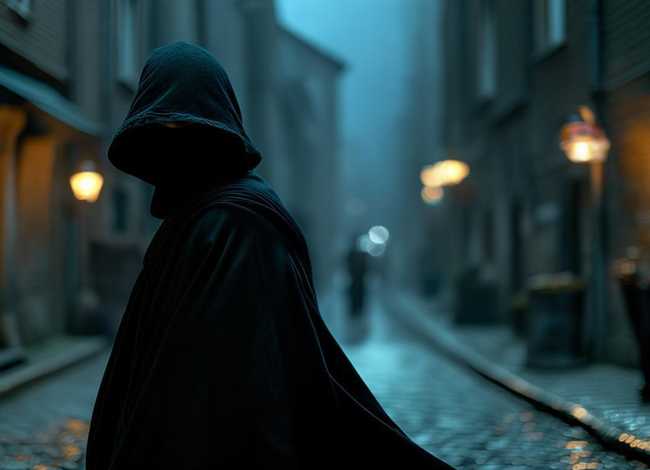 神偷的故事告诉一个什么道理;神偷的故事告诉一个什么道理呢 神偷的故事告诉一个什么道理;神偷的故事告诉一个什么道理呢