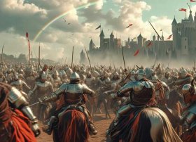 历史事件故事（历史事件故事新编）