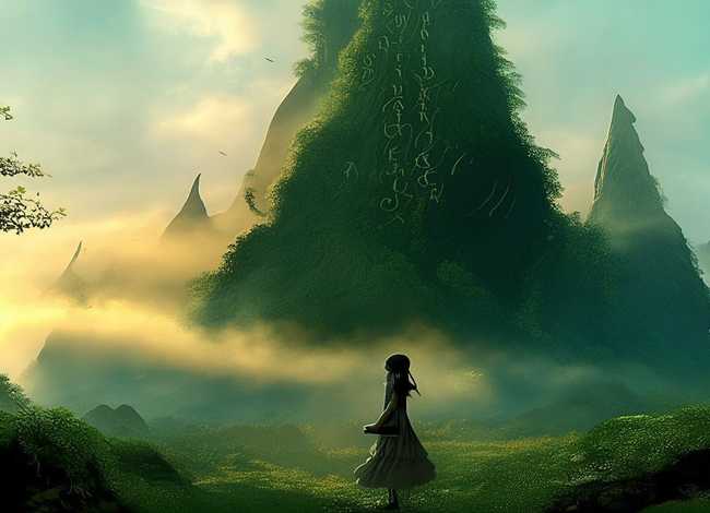 妖山的故事安徒生童话 - 安徒生童话妖山的阅读感想