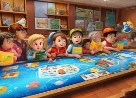 儿童科普故事100个、少儿科普故事100