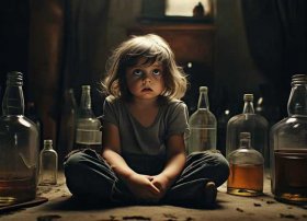 酒精对儿童的危害有哪些 - 酒精对儿童的危害有哪些表现