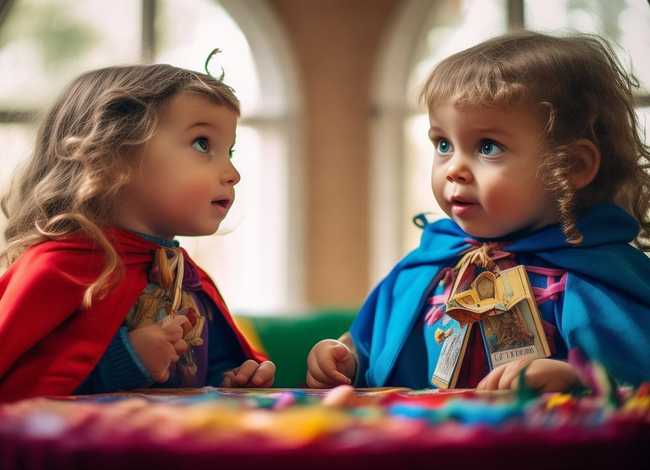 两人儿童故事表演剧本 幼儿两人故事表演剧本 两人儿童故事表演剧本 幼儿两人故事表演剧本