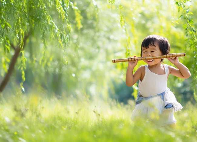 儿童古诗朗诵柳哨儿歌(柳哨儿歌朗读) 儿童古诗朗诵柳哨儿歌(柳哨儿歌朗读)