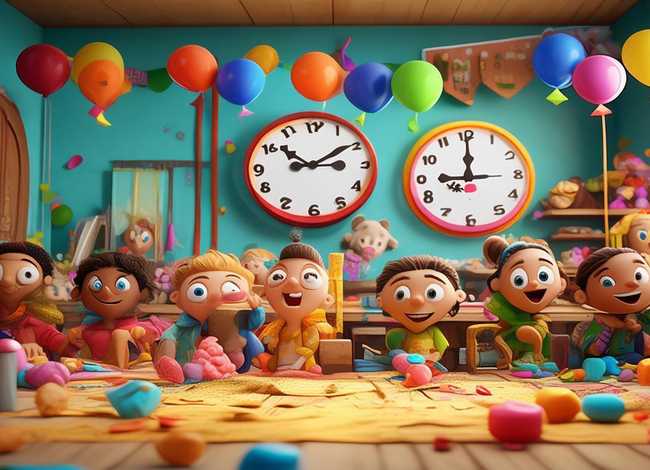 六一儿童节的来历故事动画片，六一儿童节的由来动画片