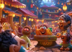 故事大全开心 故事大全开心的笑话