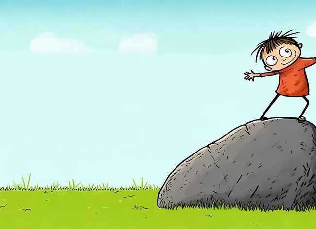 得寸进尺成语故事儿童（得寸进尺的成语故事有哪些）