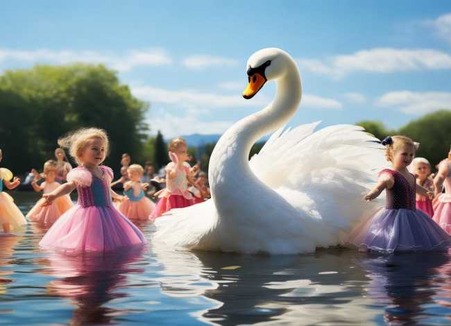 天鹅湖儿童剧剧本、天鹅湖儿童剧剧本怎么写