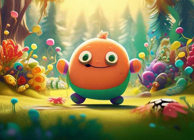 便便故事书、便便图画书的故事内容 便便故事书、便便图画书的故事内容