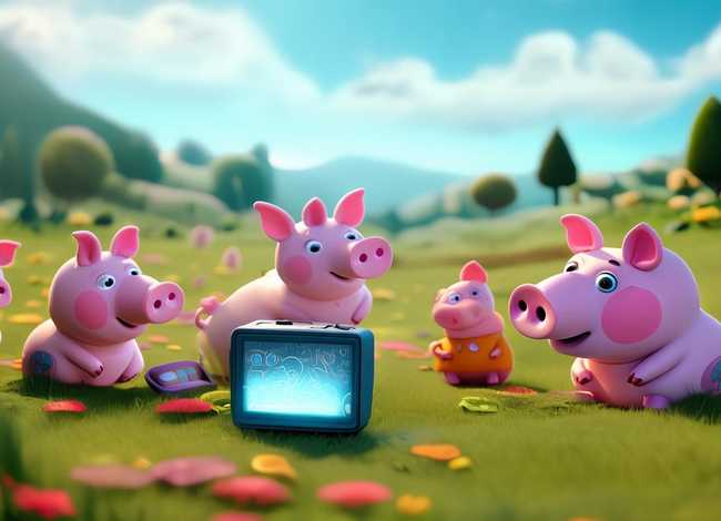 小猪佩奇有声故事在线听mp3 - 小猪佩奇有声故事在线听mp3免费