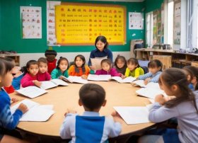 百家姓的小故事一年级、播放一年级的百家姓古诗