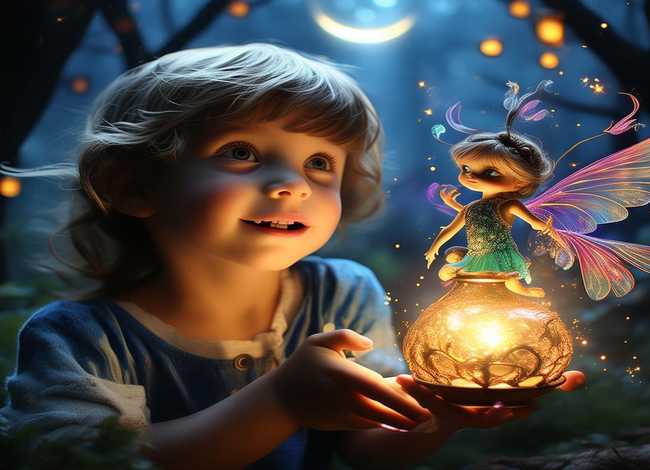 神灯精灵儿童故事、神灯精灵儿歌 神灯精灵儿童故事、神灯精灵儿歌