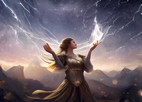 神话故事女娲补天完整版；神话故事女娲补天完整版免费阅读