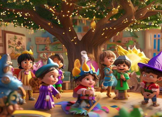 儿童故事角色扮演剧本(幼儿园角色扮演故事剧本) 儿童故事角色扮演剧本(幼儿园角色扮演故事剧本)