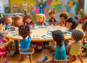 幼儿大班故事大全文字 - 幼儿大班故事大全文字内容