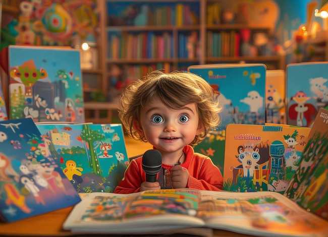 儿童故事朗读跟读练习(少儿故事朗读) 儿童故事朗读跟读练习(少儿故事朗读)