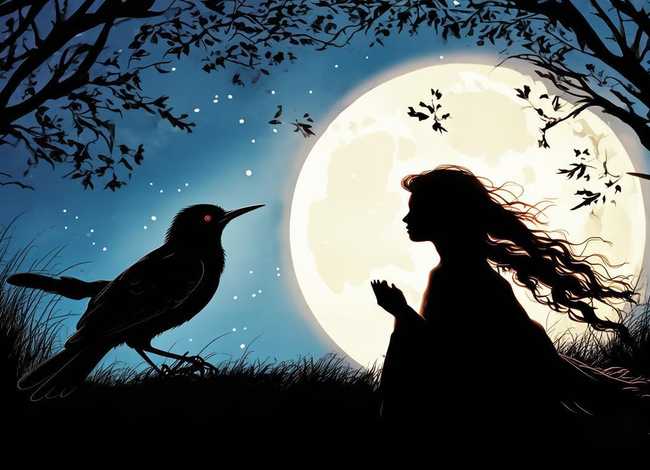 夜莺故事全文 夜莺故事全文简介 夜莺故事全文 夜莺故事全文简介