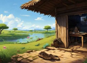 《蛙》故事（《蛙》故事梗概）