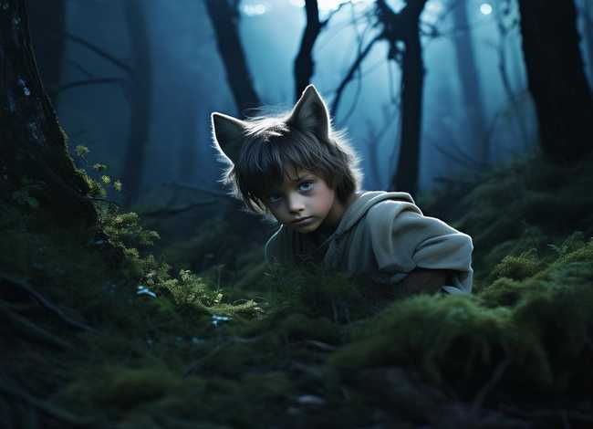 狼儿童故事、少儿故事大全 经典狼 狼儿童故事、少儿故事大全 经典狼