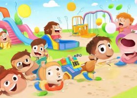 儿童笑话故事大全，少儿笑话故事