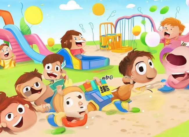 儿童笑话故事大全，少儿笑话故事