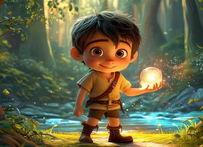 6岁经典故事完整版，六岁经典故事