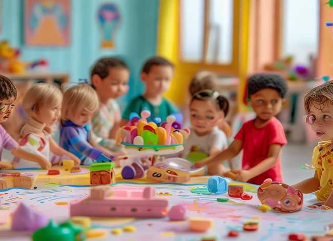 比较好的儿童性启蒙绘本 比较好的儿童性启蒙绘本有哪些