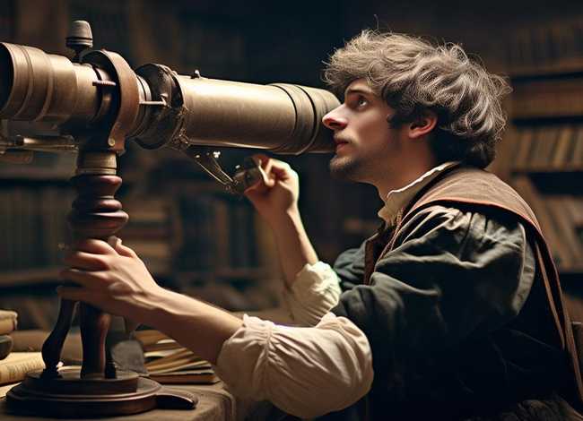 伽利略的故事简短50字左右(伽利略的故事简短50字左右怎么写) 伽利略的故事简短50字左右(伽利略的故事简短50字左右怎么写)