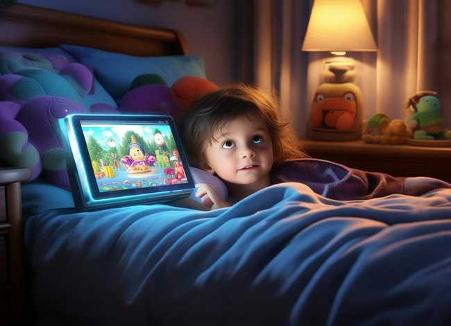 在线儿童有声睡前故事，在线听少儿睡前故事在线听