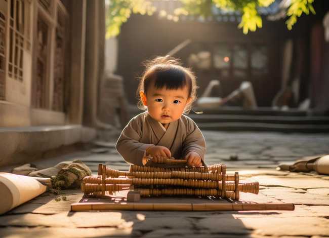 古代儿童的资料，古代儿童的资料有哪些