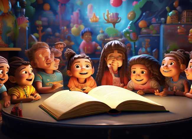 适合小朋友表演的故事、适合小朋友表演的故事视频 适合小朋友表演的故事、适合小朋友表演的故事视频