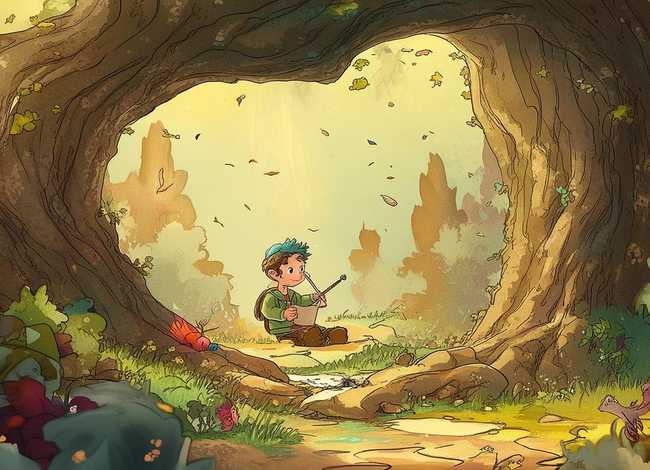 自创故事;自创故事作文 自创故事;自创故事作文