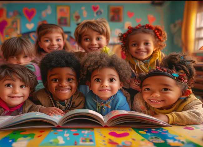 儿童故事以爱为主题 以爱为主题的故事,幼儿园