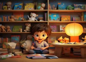 适合儿童听的故事有哪些 - 有哪些适合孩子听的故事